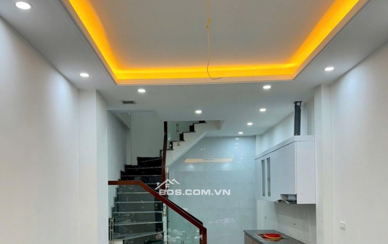 BÁN NHÀ PHÚ DIỄN – NGÕ Ô TÔ – VỊ TRÍ VÀNG SÁT CẠNH MỸ ĐÌNH, GẦN HỒ ĐIỀU HÒA, TRƯỜNG HỌC